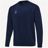 Jögel ESSENTIAL SWEATSHIRT 2025 Свитшот детский Темно-синий - фото 311211
