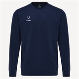 Jögel ESSENTIAL SWEATSHIRT 2025 Свитшот детский Темно-синий - фото 311212