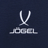 Jögel ESSENTIAL SWEATSHIRT 2025 Свитшот детский Темно-синий - фото 311215