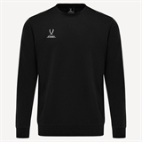 Jögel ESSENTIAL SWEATSHIRT 2025 Свитшот Черный - фото 311219