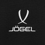 Jögel ESSENTIAL SWEATSHIRT 2025 Свитшот Черный - фото 311222