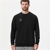 Jögel ESSENTIAL SWEATSHIRT 2025 Свитшот Черный - фото 311224