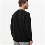 Jögel ESSENTIAL SWEATSHIRT 2025 Свитшот Черный - фото 311225