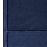 Jögel ESSENTIAL COTTON FZ HOODIE Толстовка с капюшоном на молнии Темно-синий - фото 311231