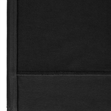 Jögel ESSENTIAL COTTON FZ HOODIE Толстовка с капюшоном на молнии детская Черный - фото 311237