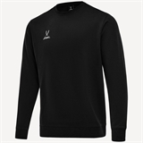 Jögel ESSENTIAL SWEATSHIRT 2025 Свитшот детский Черный - фото 311239