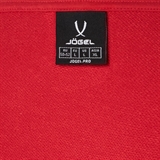 Jögel ESSENTIAL COTTON HOODIE 2025 Толстовка с капюшоном Красный - фото 311263