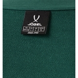 Jögel ESSENTIAL SWEATSHIRT 2025 Свитшот Темно-зеленый - фото 311270