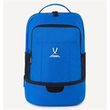 Jögel CAMP DOUBLE BOTTOM 2.0 Рюкзак с двойным дном Синий - фото 311285