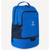 Jögel CAMP DOUBLE BOTTOM 2.0 Рюкзак с двойным дном Синий - фото 311286