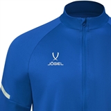 Jögel CAMP 2 TRACK JACKET Олимпийка Синий - фото 311297 Jögel CAMP 2 TRACK JACKET Олимпийка Синий - фото 311297