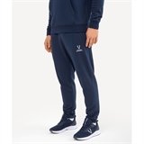 Jögel ESSENTIAL COTTON PANTS Брюки спортивные Темно-синий - фото 311307 Jögel ESSENTIAL COTTON PANTS Брюки спортивные Темно-синий - фото 311307