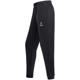 Jögel ESSENTIAL COTTON PANTS Брюки спортивные детские Черный - фото 311342 Jögel ESSENTIAL COTTON PANTS Брюки спортивные детские Черный - фото 311342