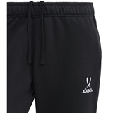 Jögel ESSENTIAL COTTON PANTS Брюки спортивные детские Черный - фото 311344 Jögel ESSENTIAL COTTON PANTS Брюки спортивные детские Черный - фото 311344