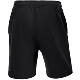 Jögel ESSENTIAL COTTON SHORTS Шорты спортивные Черный - фото 311366