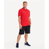 Jögel ESSENTIAL COTTON SHORTS Шорты спортивные Черный - фото 311370