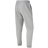 Jögel ESSENTIAL COTTON FLEECE PANTS Брюки спортивные детские Серый меланж - фото 311429 Jögel ESSENTIAL COTTON FLEECE PANTS Брюки спортивные детские Серый меланж - фото 311429
