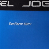 Jögel CAMP PERFORMDRY BASELAYER TIGHTS Тайтсы компрессионные Синий - фото 311438 Jögel CAMP PERFORMDRY BASELAYER TIGHTS Тайтсы компрессионные Синий - фото 311438