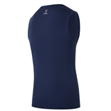 Jögel CAMP PERFORMDRY BASELAYER SL TEE Майка компрессионная Темно-синий - фото 311442