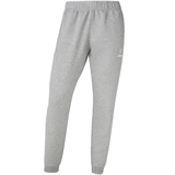 Jögel ESSENTIAL COTTON FLEECE PANTS Брюки спортивные Серый меланж - фото 311447 Jögel ESSENTIAL COTTON FLEECE PANTS Брюки спортивные Серый меланж - фото 311447