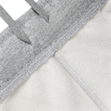 Jögel ESSENTIAL COTTON FLEECE PANTS Брюки спортивные Серый меланж - фото 311450 Jögel ESSENTIAL COTTON FLEECE PANTS Брюки спортивные Серый меланж - фото 311450