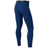 Jögel CAMP PERFORMDRY BASELAYER TIGHTS Тайтсы компрессионные Темно-синий - фото 311455