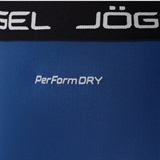 Jögel CAMP PERFORMDRY BASELAYER TIGHTS Тайтсы компрессионные Темно-синий - фото 311457