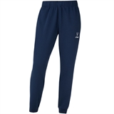 Jögel ESSENTIAL COTTON FLEECE PANTS Брюки спортивные Темно-синий - фото 311462 Jögel ESSENTIAL COTTON FLEECE PANTS Брюки спортивные Темно-синий - фото 311462