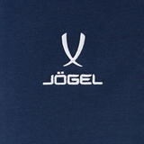 Jögel ESSENTIAL COTTON FLEECE PANTS Брюки спортивные Темно-синий - фото 311465 Jögel ESSENTIAL COTTON FLEECE PANTS Брюки спортивные Темно-синий - фото 311465