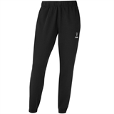 Jögel ESSENTIAL COTTON FLEECE PANTS Брюки спортивные Черный - фото 311468