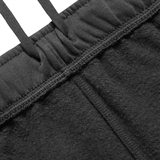 Jögel ESSENTIAL COTTON FLEECE PANTS Брюки спортивные Черный - фото 311470