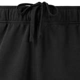 Jögel ESSENTIAL COTTON FLEECE PANTS Брюки спортивные Черный - фото 311472