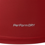 Jögel CAMP PERFORMDRY BASELAYER LS TEE Футболка компрессионная с длинным рукавом Гранатовый - фото 311478