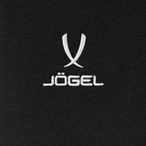 Jögel ESSENTIAL COTTON FLEECE PANTS Брюки спортивные детские Черный - фото 311490