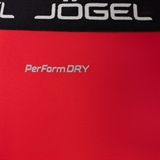 Jögel CAMP PERFORMDRY BASELAYER TIGHTS Тайтсы компрессионные Красный - фото 311503 Jögel CAMP PERFORMDRY BASELAYER TIGHTS Тайтсы компрессионные Красный - фото 311503