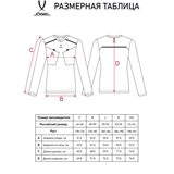 Jögel DIVISION PERFORMDRY REFEREE LS TEE Футболка судейская с длинным рукавом Желтый неон - фото 311522