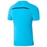 Jögel DIVISION PERFORMDRY REFEREE TEE Футболка судейская Голубой - фото 311526