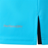 Jögel DIVISION PERFORMDRY REFEREE TEE Футболка судейская Голубой - фото 311528