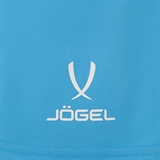 Jögel CAMP CLASSIC SHORTS Шорты игровые детские Голубой - фото 311534 Jögel CAMP CLASSIC SHORTS Шорты игровые детские Голубой - фото 311534