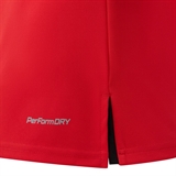 Jögel DIVISION PERFORMDRY REFEREE TEE Футболка судейская Красный - фото 311547