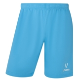 Jögel CAMP CLASSIC SHORTS Шорты игровые Голубой - фото 311550 Jögel CAMP CLASSIC SHORTS Шорты игровые Голубой - фото 311550