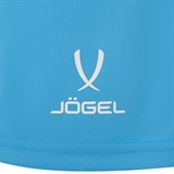 Jögel CAMP CLASSIC SHORTS Шорты игровые Голубой - фото 311552 Jögel CAMP CLASSIC SHORTS Шорты игровые Голубой - фото 311552
