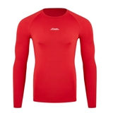 Jögel CAMP PERFORMDRY BASELAYER LS TEE Футболка компрессионная с длинным рукавом Красный - фото 311561 Jögel CAMP PERFORMDRY BASELAYER LS TEE Футболка компрессионная с длинным рукавом Красный - фото 311561