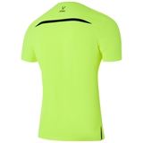 Jögel DIVISION PERFORMDRY REFEREE TEE Футболка судейская Желтый неон - фото 311569 Jögel DIVISION PERFORMDRY REFEREE TEE Футболка судейская Желтый неон - фото 311569