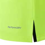 Jögel DIVISION PERFORMDRY REFEREE TEE Футболка судейская Желтый неон - фото 311571 Jögel DIVISION PERFORMDRY REFEREE TEE Футболка судейская Желтый неон - фото 311571