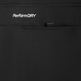 Jögel DIVISION PERFORMDRY REFEREE SHORTS Шорты судейские Черный - фото 311604