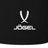 Jögel DIVISION PERFORMDRY REFEREE SHORTS Шорты судейские Черный - фото 311605