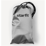 Starfit RP-701 ПВХ Скакалка умная 3м Черный - фото 311621