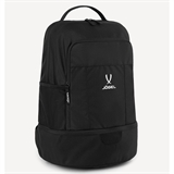 Jögel CAMP DOUBLE BOTTOM 2.0 Рюкзак с двойным дном Черный - фото 311638