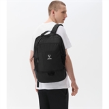 Jögel CAMP DOUBLE BOTTOM 2.0 Рюкзак с двойным дном Черный - фото 311641